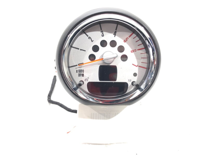 OTÁČKOMER MINI MINI CLUBMAN (R55) 2006 - 2015 9275563 OTÁČKOMER MINI MINI CLUBMAN (R55) 2006 - 2015 9275563
