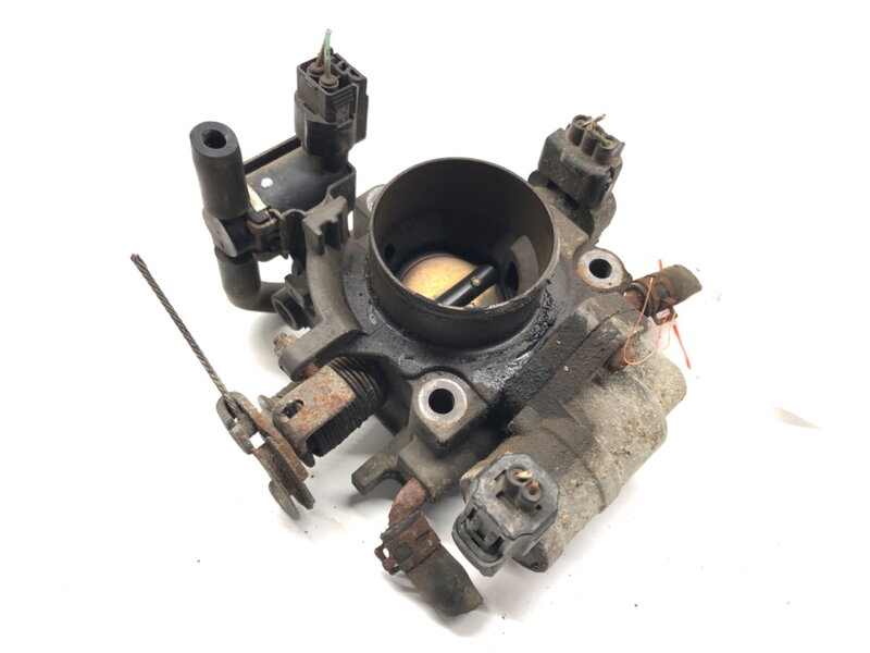 ŠKRTIACA KLAPKA MAZDA 3 (BK) 2003 - 2009 198500-1260