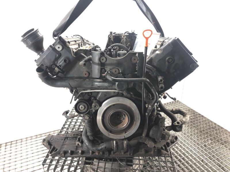 MOTOR AUDI A8 D3 (4E2, 4E8) 2002 - 2010 ASE