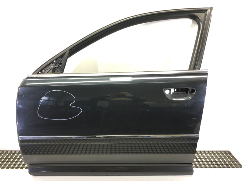 DVERE ĽAVÉ PREDNÉ AUDI A8 D3 (4E2, 4E8) 2002 - 2010