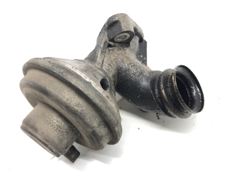 VENTIL EGR CITROEN C2 (JM_) 2003 - 2017 9646335680 VENTIL EGR CITROEN C2 (JM_) 2003 - 2017 9646335680