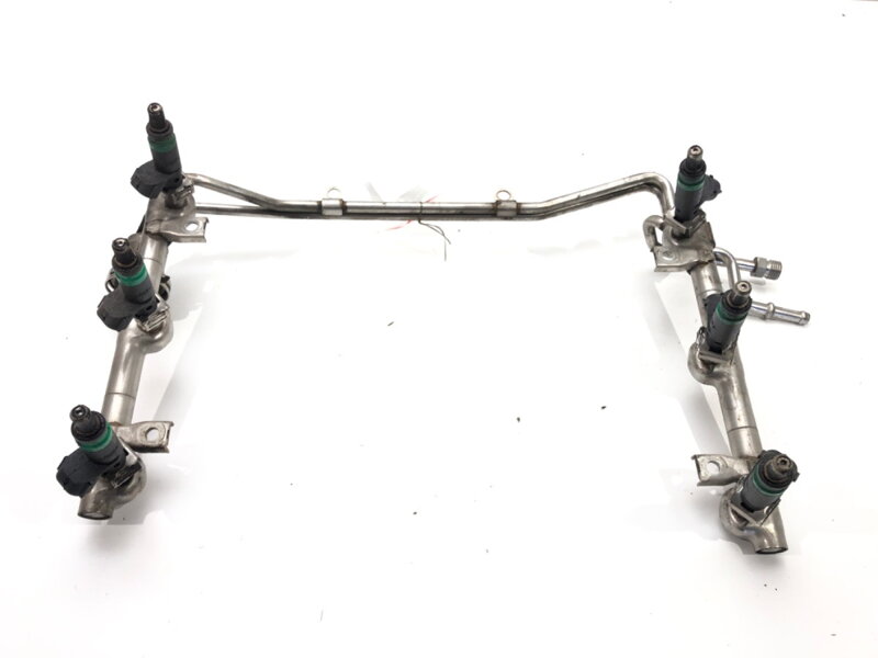 VSTREKOVACIA RAMPA AUDI A4 B6 AVANT (8E5) 2000 - 2005 0280160575 VSTREKOVACIA RAMPA AUDI A4 B6 AVANT (8E5) 2000 - 2005 0280160575