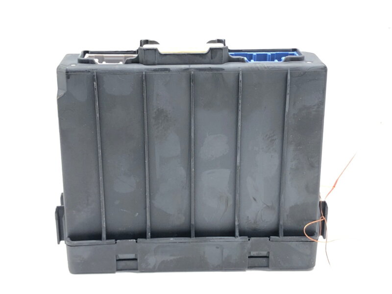 MODUL BCM MAZDA 3 (BM, BN) 2013 - 2022 KD45-675X0C