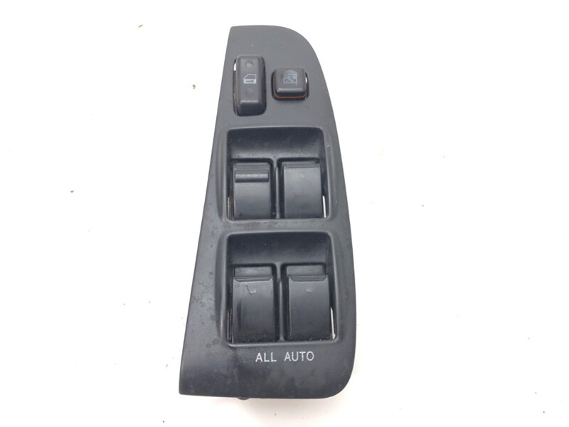 OVLÁDANIE OKIEN TOYOTA AVENSIS KOMBI (_T25_) 2003 - 2008 84820-05100