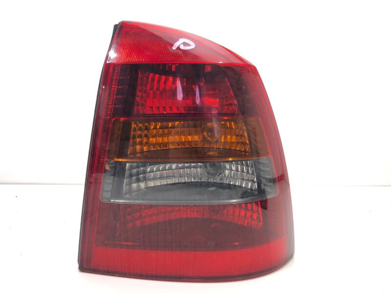 SVETLO PRAVÉ ZADNÉ OPEL ASTRA G COUPE (T98) 2000 - 2005 13565A