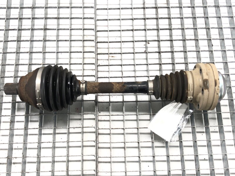 POLOOS ĽAVÁ PREDNÁ SKODA OCTAVIA III COMBI (5E5, 5E6) 2012 - 2022 POLOOS ĽAVÁ PREDNÁ SKODA OCTAVIA III COMBI (5E5, 5E6) 2012 - 2022