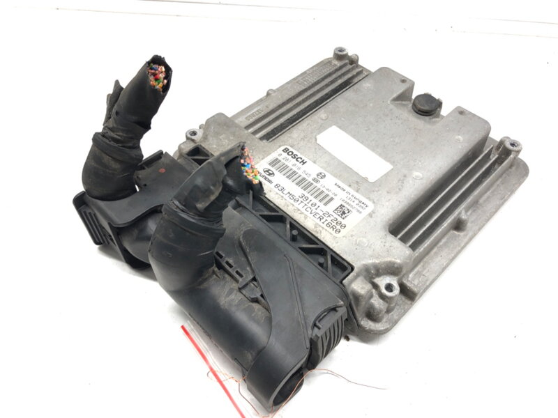 RIADIACA JEDNOTKA MOTORA HYUNDAI IX35 (LM, EL, ELH) 2009 - 2022 39101-2F200 RIADIACA JEDNOTKA MOTORA HYUNDAI IX35 (LM, EL, ELH) 2009 - 2022 39101-2F200
