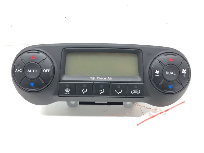 PANEL OVLÁDANIA VENTILÁCIE HYUNDAI IX35 (LM, EL, ELH) 2009 - 2022 97250-2Y301