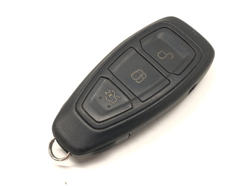 KĽÚČ DIAĽKOVÉ OVLÁDANIE FORD FOCUS III TURNIER 2010 - 2022 7S7T-15K601-ED