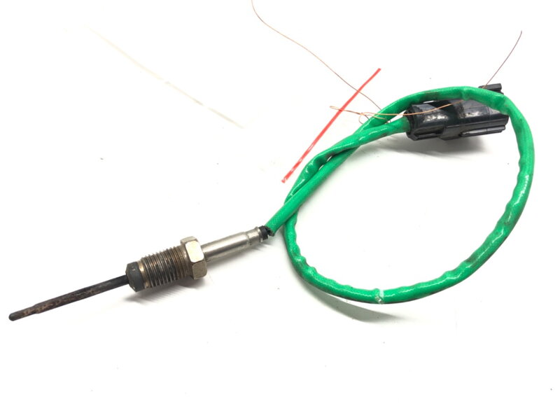 SNÍMAČ TEPLOTY SPALÍN FORD FOCUS III TURNIER 2010 - 2022 DV61-12B591-CA