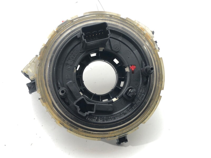 KRÚŽOK SLIMÁK AIRBAGU AUDI A6 C6 AVANT (4F5) 2004 - 2011 4E0953541 KRÚŽOK SLIMÁK AIRBAGU AUDI A6 C6 AVANT (4F5) 2004 - 2011 4E0953541