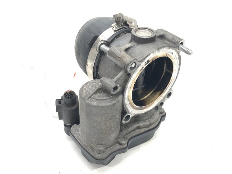 ŠKRTIACA KLAPKA AUDI A6 C6 AVANT (4F5) 2004 - 2011 06F133062Q