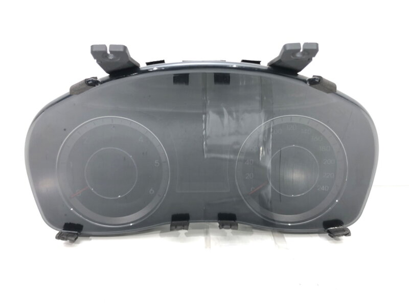 TACHOMETER BUDÍKY HYUNDAI I40 I (VF) 2012 - 2022 94001-3Z400 TACHOMETER BUDÍKY HYUNDAI I40 I (VF) 2012 - 2022 94001-3Z400