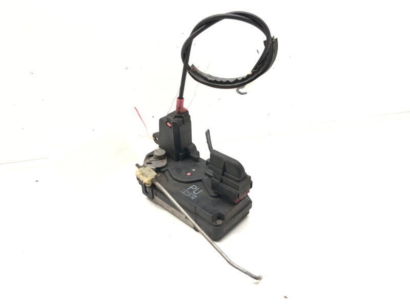 ZÁMOK DVERÍ ĽAVÝ ZADNÝ OPEL ZAFIRA B (A05) 2005 - 2015 13210738 ZÁMOK DVERÍ ĽAVÝ ZADNÝ OPEL ZAFIRA B (A05) 2005 - 2015 13210738