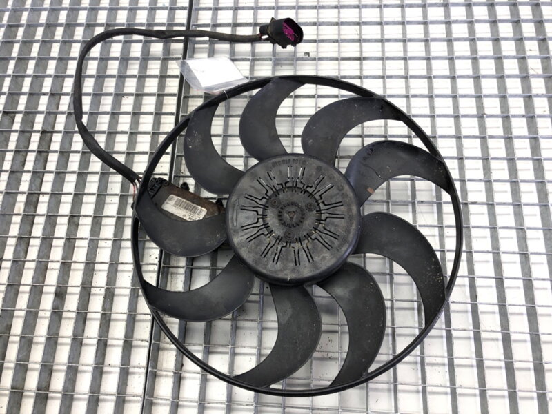 VENTILÁTOR CHLADIČA AUDI A6 C6 AVANT (4F5) 2004 - 2011 1137328364 VENTILÁTOR CHLADIČA AUDI A6 C6 AVANT (4F5) 2004 - 2011 1137328364