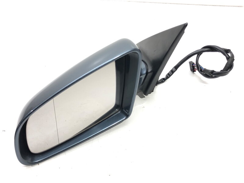 SPÄTNÉ ZRKADLO ĽAVÉ AUDI A6 C6 AVANT (4F5) 2004 - 2011