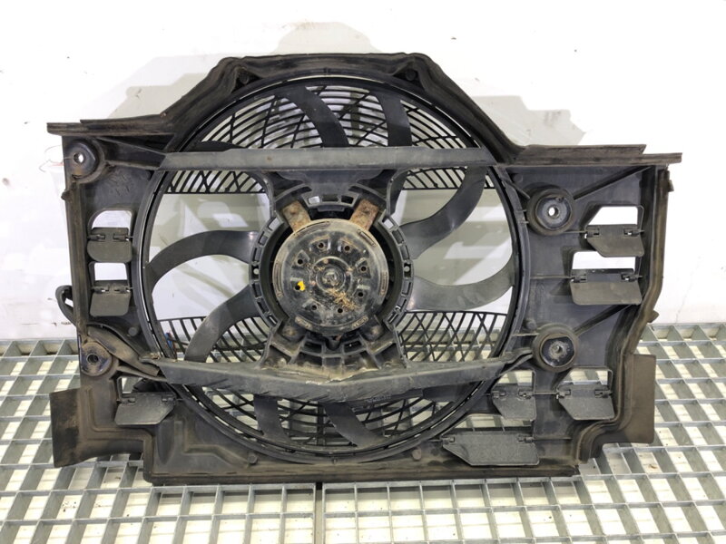 VENTILÁTOR KLIMATIZÁCIE BMW 5 TOURING (E39) 1996 - 2004 6921397