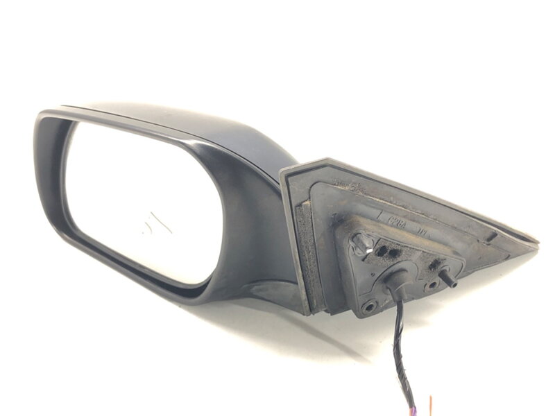 SPÄTNÉ ZRKADLO ĽAVÉ MAZDA 6 HATCHBACK (GG) 2002 - 2008 SPÄTNÉ ZRKADLO ĽAVÉ MAZDA 6 HATCHBACK (GG) 2002 - 2008