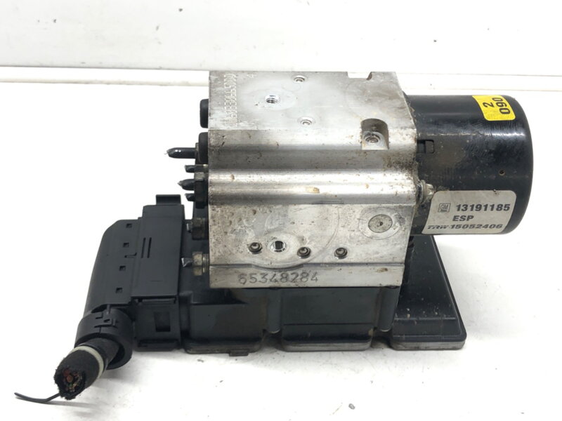 ČERPADLO OPEL VECTRA C (Z02) 2002 - 2009 13191185 ČERPADLO OPEL VECTRA C (Z02) 2002 - 2009 13191185