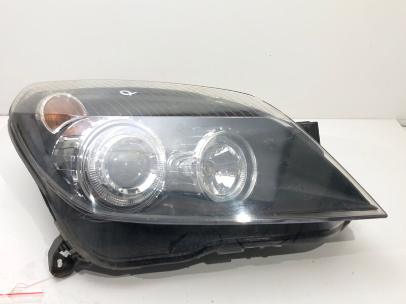 SVETLO PRAVÉ PREDNÉ OPEL ASTRA H KOMBI (A04) 2004 - 2014