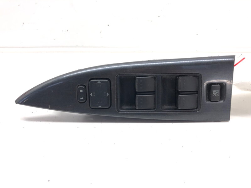 OVLÁDANIE OKIEN MAZDA 6 STATION WAGON (GY) 2002 - 2008 GP9A66350 OVLÁDANIE OKIEN MAZDA 6 STATION WAGON (GY) 2002 - 2008 GP9A66350