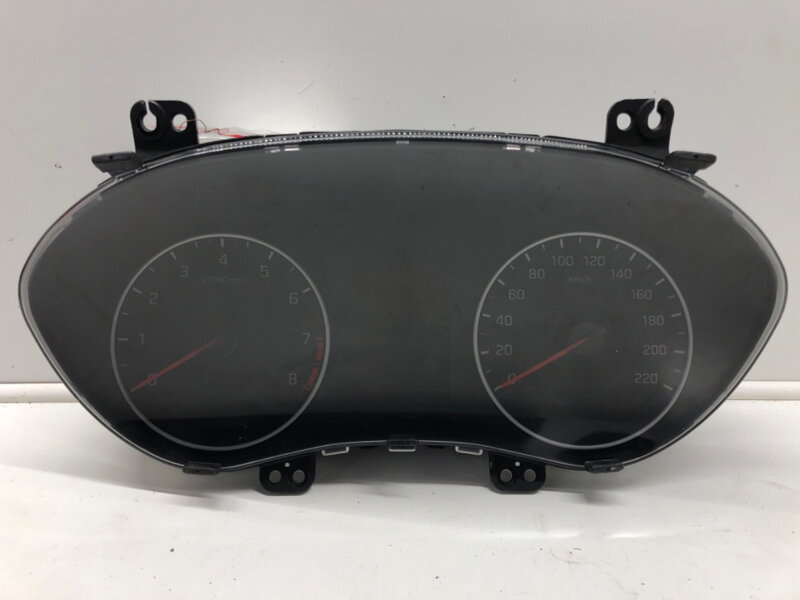 TACHOMETER BUDÍKY HYUNDAI I20 II (GB, IB) 2014 - 2022 94033-C8000 TACHOMETER BUDÍKY HYUNDAI I20 II (GB, IB) 2014 - 2022 94033-C8000