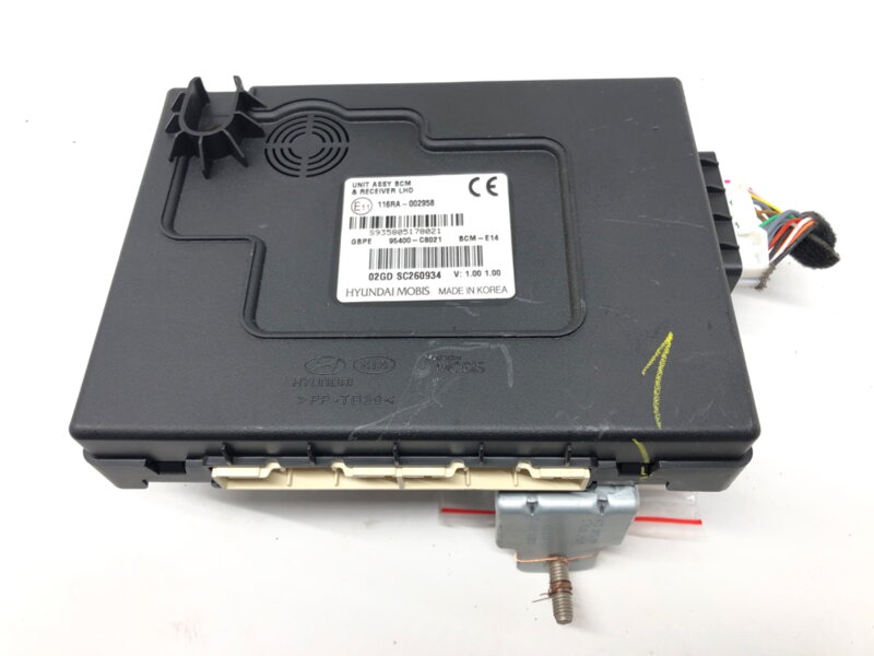 MODUL BCM HYUNDAI I20 II (GB, IB) 2014 - 2022 95400-C8021