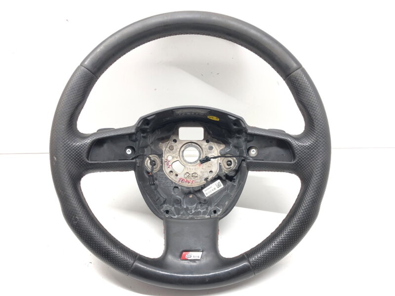 VOLANT S-LINE AUDI A6 C6 AVANT (4F5) 2004 - 2011 8K0419091AK