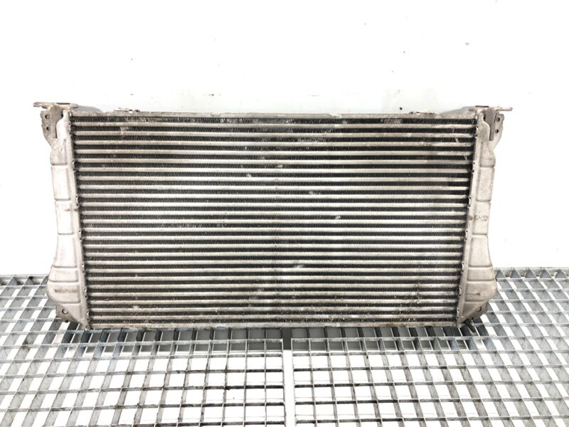 INTERCOOLER TOYOTA AVENSIS KOMBI (_T27_) 2009 - 2018 JD127100-3521