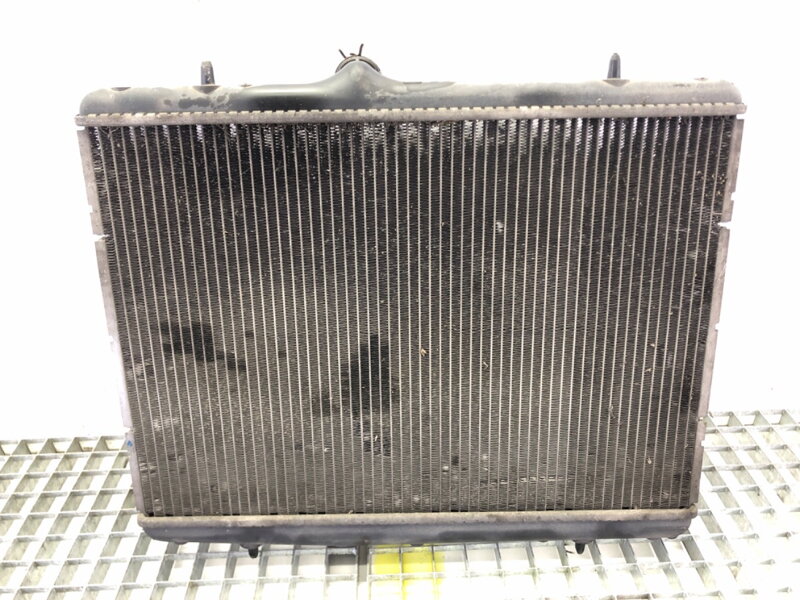 CHLADIČ VODY CITROEN C-ELYSEE (DD_) 2012 - 2022 873461000