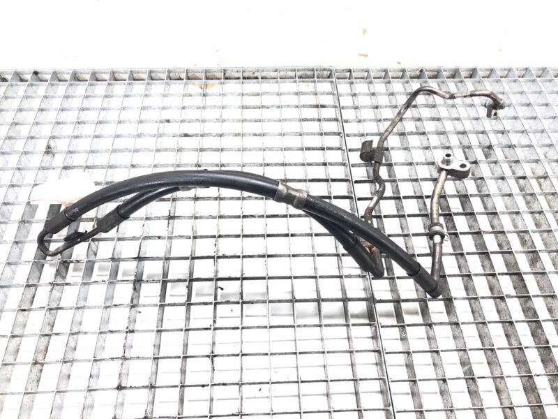 HADICA POSILŇOVAČA BMW 7 (F01, F02, F03, F04) 2008 - 2015 679640701 HADICA POSILŇOVAČA BMW 7 (F01, F02, F03, F04) 2008 - 2015 679640701