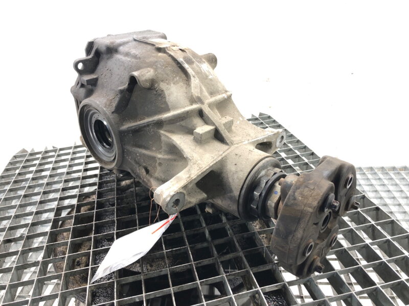 DIFERENCIÁL ZADNÝ BMW 7 (F01, F02, F03, F04) 2008 - 2015 7577097 3.46 DIFERENCIÁL ZADNÝ BMW 7 (F01, F02, F03, F04) 2008 - 2015 7577097 3.46