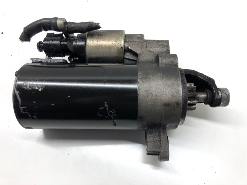 ŠTARTÉR AUDI A5 SPORTBACK (8TA) 2007 - 2017 0001139019 ŠTARTÉR AUDI A5 SPORTBACK (8TA) 2007 - 2017 0001139019