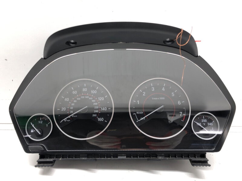 TACHOMETER BUDÍKY USA BMW 4 COUPE (F32, F82) 2013 - 2022 9379990