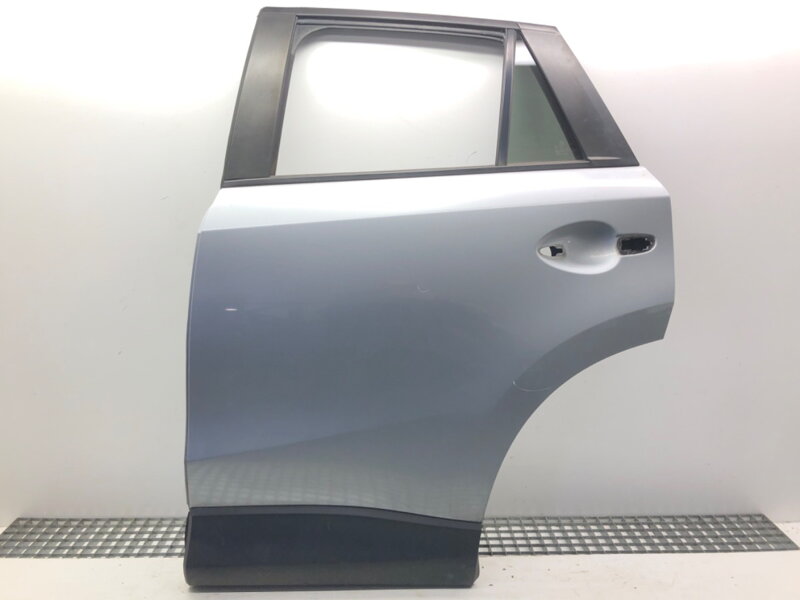 DVERE ĽAVÉ ZADNÉ MAZDA CX-5 (KE, GH) 2011 - 2017 DVERE ĽAVÉ ZADNÉ MAZDA CX-5 (KE, GH) 2011 - 2017