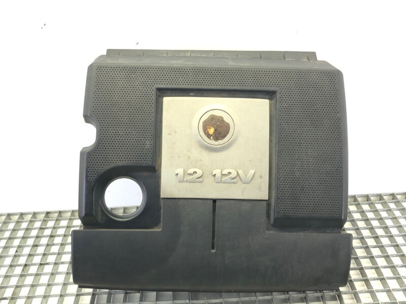 KRYT FILTRA VZDUCHU VW POLO (9N_, 9A_) 2001 - 2014 03E129607D KRYT FILTRA VZDUCHU VW POLO (9N_, 9A_) 2001 - 2014 03E129607D