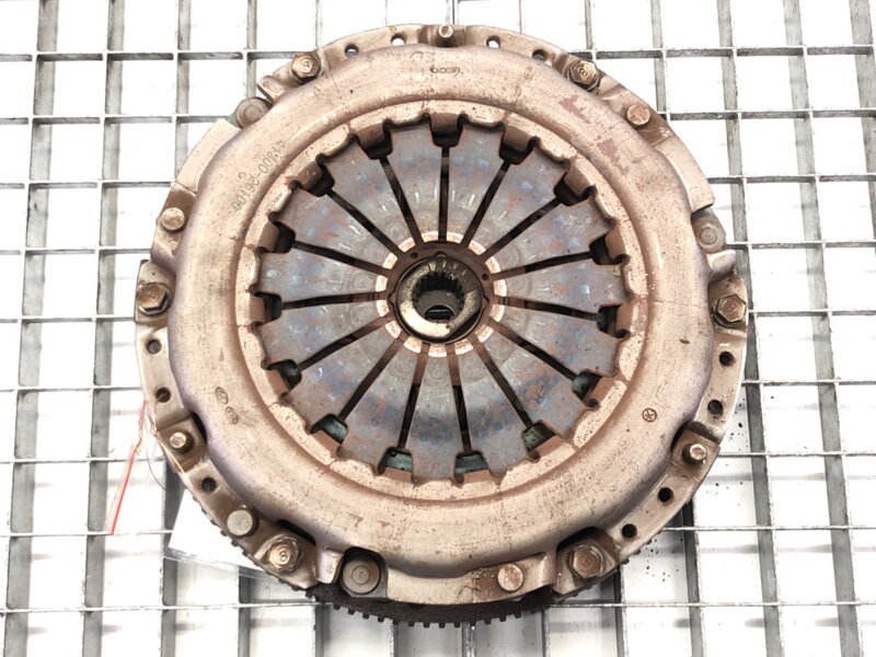 SPOJKA HYUNDAI IX35 (LM, EL, ELH) 2009 - 2022 41300-26100 SPOJKA HYUNDAI IX35 (LM, EL, ELH) 2009 - 2022 41300-26100