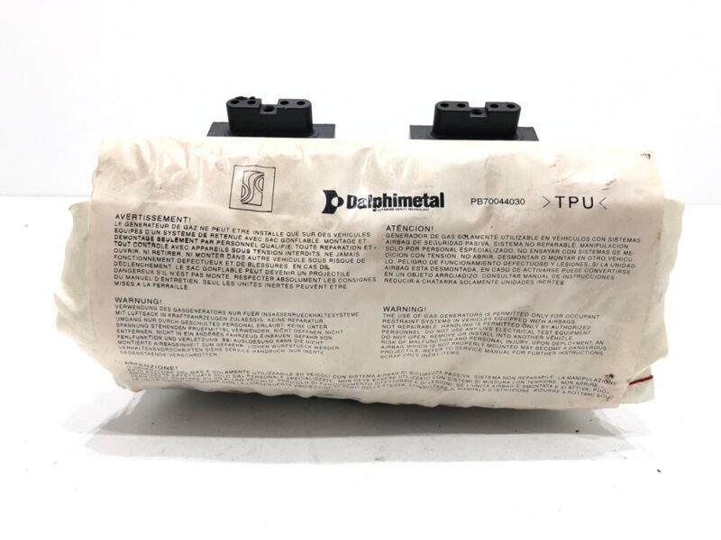 AIRBAG SPOLUJAZDCA FIAT LINEA (323_, 110_) 2006 - 2022 00517541130 AIRBAG SPOLUJAZDCA FIAT LINEA (323_, 110_) 2006 - 2022 00517541130