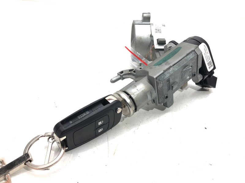 SPÍNACIA SKRINKA OPEL INSIGNIA A (G09) 2008 - 2017 20939745