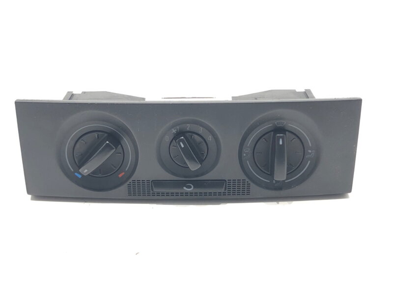 PANEL OVLÁDANIA VENTILÁCIE SKODA FABIA I (6Y2) 1999 - 2008 6Y0819045H PANEL OVLÁDANIA VENTILÁCIE SKODA FABIA I (6Y2) 1999 - 2008 6Y0819045H