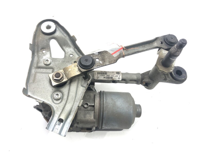 MECHANIZMUS STIERAČOV PREDNÝ PEUGEOT 3008 (MPV) (0U_) 2009 - 2017 1397220577 MECHANIZMUS STIERAČOV PREDNÝ PEUGEOT 3008 (MPV) (0U_) 2009 - 2017 1397220577