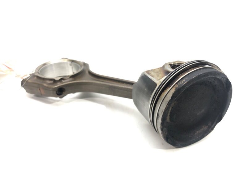 PIEST S OJNICOU FIAT LINEA (323_, 110_) 2006 - 2022 198A4000