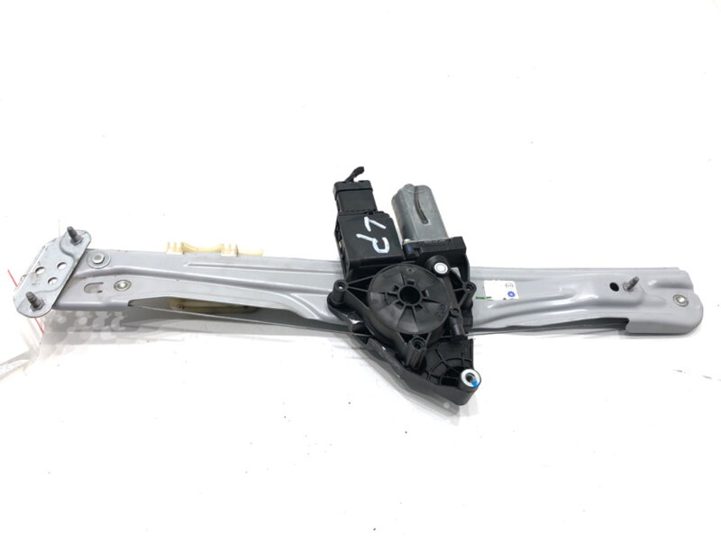 SŤAHOVAČKA OKNA ĽAVÁ PREDNÁ OPEL CROSSLAND X / CROSSLAND (P17, P2QO) 2017 - 2022 1137329068