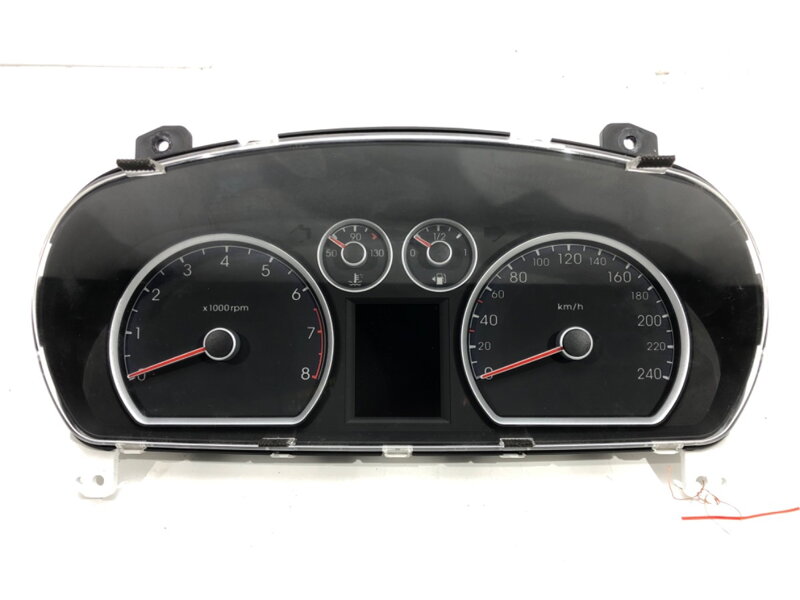 TACHOMETER BUDÍKY HYUNDAI I30 (FD) 2007 - 2012 94003-2L440 TACHOMETER BUDÍKY HYUNDAI I30 (FD) 2007 - 2012 94003-2L440