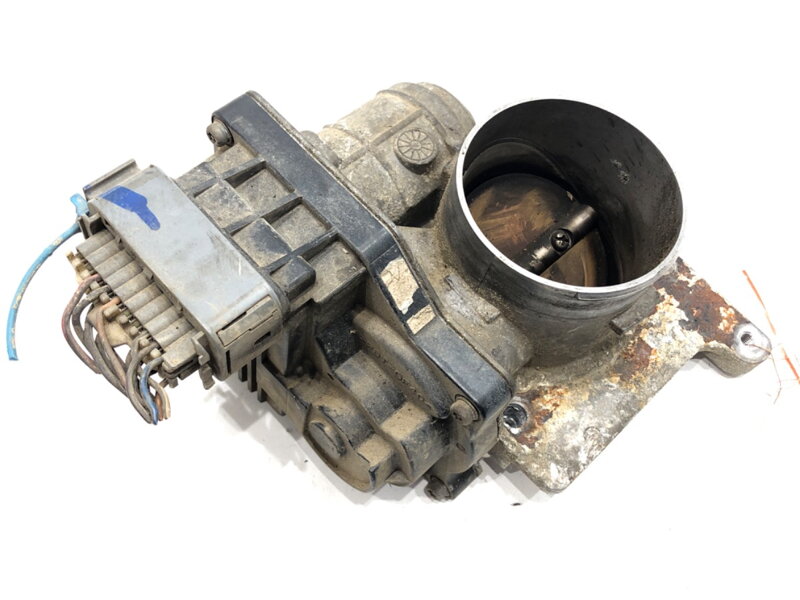ŠKRTIACA KLAPKA CHEVROLET EQUINOX 2003 - 2009 12579358 ŠKRTIACA KLAPKA CHEVROLET EQUINOX 2003 - 2009 12579358