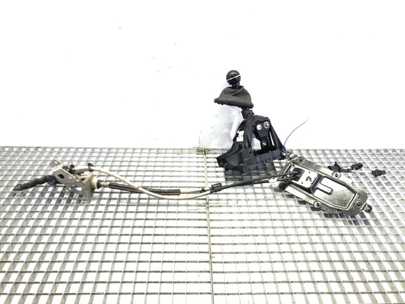 RIADIACA PÁKA VOLIČ PREVODOVKY FIAT 500X (334_) 2014 - 2022 00502944940