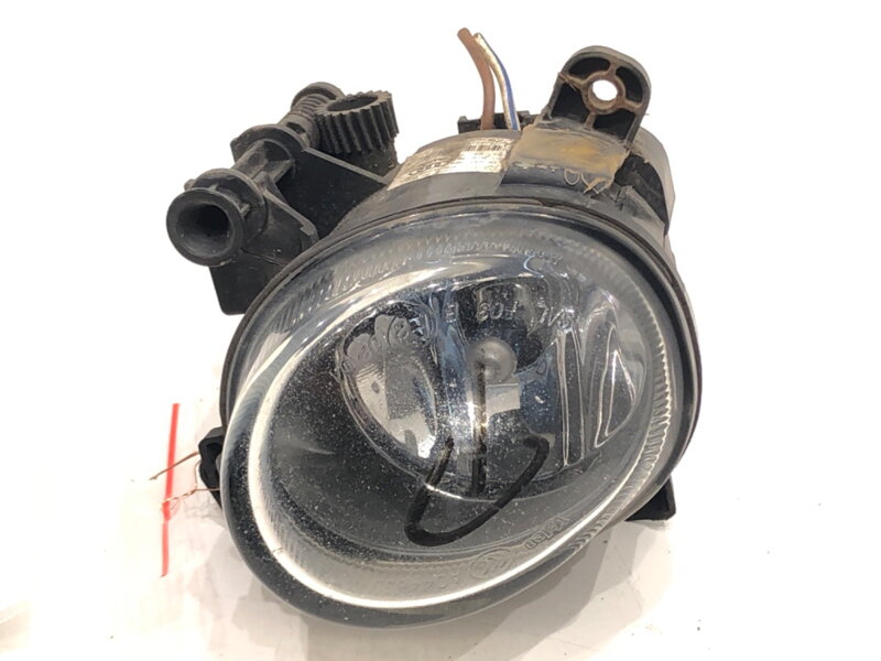 HALOGÉN / HMLOVKA PRAVÁ PREDNÁ AUDI A4 B8 AVANT (8K5) 2007 - 2015 8T0941700