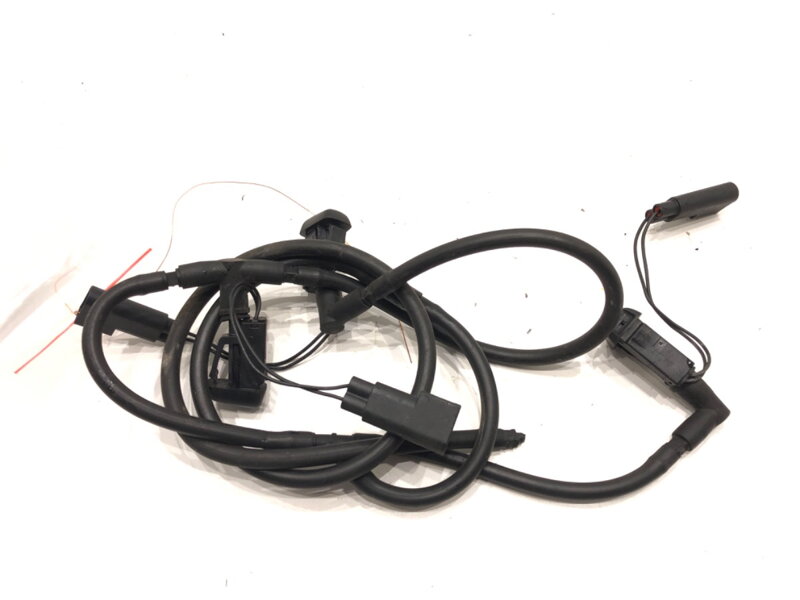 TRYSKY OSTREKOVAČOV FORD MONDEO V LIFTBACK (CE) 2014 - 2022 TRYSKY OSTREKOVAČOV FORD MONDEO V LIFTBACK (CE) 2014 - 2022