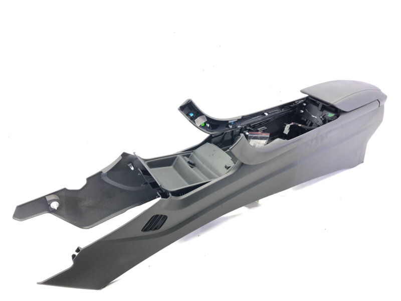 TUNEL STREDOVÝ LAKŤOVÁ OPIERKA FORD MONDEO V LIFTBACK (CE) 2014 - 2022
