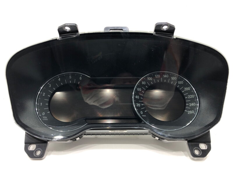 TACHOMETER BUDÍKY FORD MONDEO V LIFTBACK (CE) 2014 - 2022 GS7T-10849-ALE TACHOMETER BUDÍKY FORD MONDEO V LIFTBACK (CE) 2014 - 2022 GS7T-10849-ALE